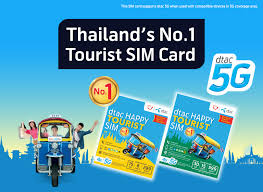 Come and visit our site, already thousands of classified ads await you. Dtac Happy Tourist Sim Dtac