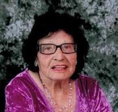 Francisca M. Gracia Obituary