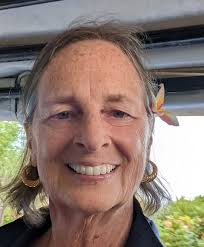 Virginia Pledger Obituary