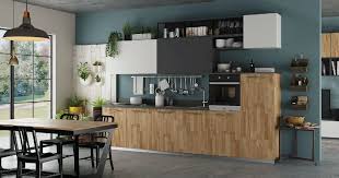 Kitchen set minimalis untuk ruang sempiternal definition of love. Inspirasi Desain Kitchen Set Minimalis Sesuai Ukuran Ruangan Blog Ruparupa