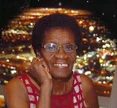 Remembering Wilma Clarke