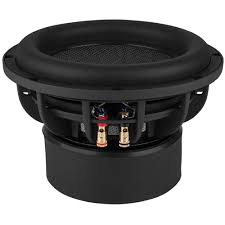 Check the wiring and mount the subwoofer. Dayton Audio Um8 22 8 Ultimax Dvc Subwoofer 2 Ohms Per Coil
