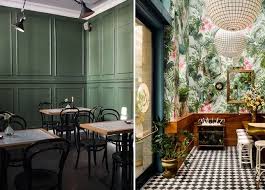 The Inspiration Behind Our Newest Metal Finishes Yolo Restaurant Design Djursholm