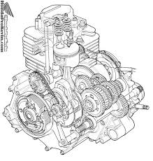 1992 honda fourtrax 300 wiring diagram. Honda 300ex Engine Camshaft Diagram Wiring Diagram Series Trw Series Trw Teglieromane It