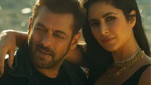 Tiger 3 Song 'Leke Prabhu Ka Naam' Out: Salman Khan, Katrina Kaif Flaunt  Their Chemistry In This Peppy Number | Watch