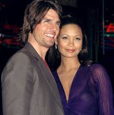 How tom cruise's wedding to katie holmes changed scientology foreverwe asked the church of scientology how they're combatting coronavirus. Thandie Newton Recalls The Nightmare Of Working With Tom Cruise