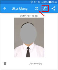 Maybe you would like to learn more about one of these? Cara Membuat Ukuran Pas Foto Menjadi 2x3 3x4 4x6 Di Android Gammafis Blog