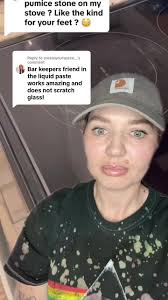 Cómo limpiar la estufa de cristal de manera segura