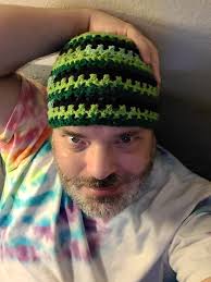 Calling all Bob's fans! I've recently taken to crochet and am tinkering  with idea of making things to sell. I need a Bob's-esque store name. I'm  currently landing