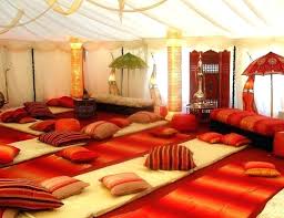 Bring this atmosphere into your own bedroom using colorful paint and textiles, ornate. 21 Moroccan Themed Rooms Housessive