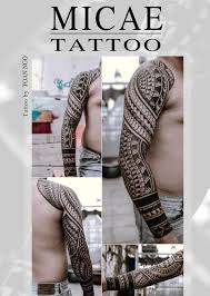 Để khẳng định sự nam tính, cuốn hút của phái mạnh, các chàng trai thường xăm hình maori, một hình xăm vô cùng độc đáo, mới lạ, gắn liền với câu chuyện thời xưa của bộ tộc maori ở new zealand. Quy Trinh Thiáº¿t Káº¿ Va Thá»±c Hiá»‡n Hinh XÄƒm Maori Táº¡i Micae Tattoo