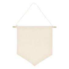 Amazon Com Vosarea Pin Wall Display Banner Enamel Lapel Badge Flag Canvas Wall Banner Primary Color M Home Kitch Wall Display Display Banners Wall Banner