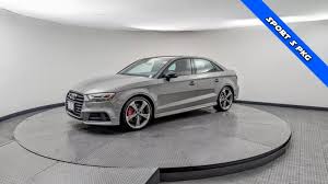 Image result for Nano Gray 2020 Audi