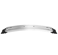 Amazon.com: HECASA Front Bumper Reinforcement Compatible ...