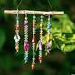 ART FOR ALL: Make a Beaded Suncatcher