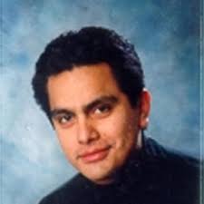 Harvey ARELLANO-GARCIA