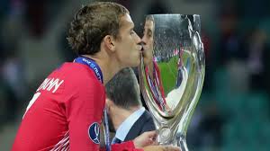 Search the world's information, including webpages, images, videos and more. Supercup Gewinn Griezmann Sieht Sich In Treue Zu Atletico Madrid Bestarkt Goal Com