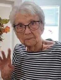 Obituary information for Dorothy Waltermire