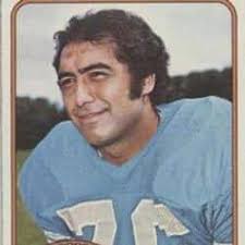 Famous Football Offensive Tackles