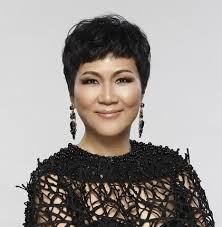 Elisa Chan's Instagram, Twitter & Facebook