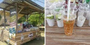 Kelihatannya pak bara sama sekali tidak tertarik. This Stall In Kedah Is Reinventing The Way Laksa Is Enjoyed Expatgo