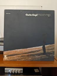 Charles Lloyd