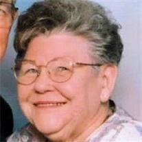 Margaret Pollock Obituary