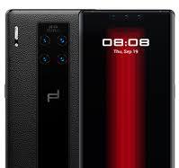 PORSCHE DESIGN HUAWEI Mate 30 RS Repair and Service | HUAWEI ...
