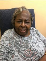 Patricia A. Butler Milligan (1945-2022)