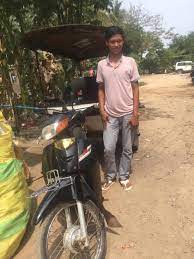 Dayoth - Cambodia | Kiva