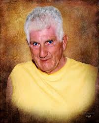 Floyd Harvey Obituary