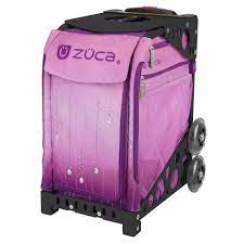 Сумка Zuca (Velvet Rain) купить с доставкой, фото, характеристики
