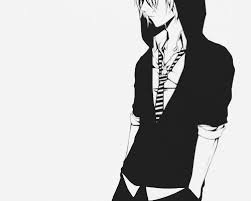 Anime memes, anime wallpaper and anime aesthetic for anime fans. Bad Boy Cute Anime Boy Wallpaper Otaku Wallpaper