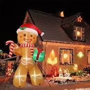 Outdoor christmas decoration sale outdoor animated christmas decor lighted reindeer christmas decoration inflatable christmas tree indoor wine bottle custom inflatable christmas decorations air inflated christmas tree arch door. 41 41