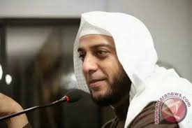 Syekh ali jaber meninggal dunia, ustaz mansur berduka: 5lnl8jaqsrbr M