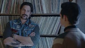 The other castmembers are mostly good, though at times the script forces them to be a bit false. Based On 1980s Legend Shoplifters Of The World Is A Heartfelt Coming Of Age Drama The Spokesman Review