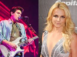 Maybe you would like to learn more about one of these? John Mayer Says He Almost Cried Five Times Watching Britney Spears Documentary Guitar Com All Things Guitar