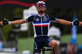 Jun 15, 2021 · julian alaphilippe et marion rousse sont parents d'un petit garçon, prénommé nino. Cyclisme Alaphilippe Sacre Champion Du Monde 23 Ans Apres Brochard