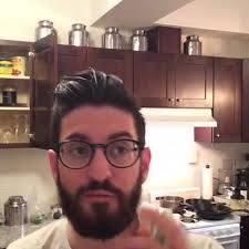 Cooking and drinking with my buddy rob and his Weiner dog Vinny. We're  diving into an Indian inspired meal.