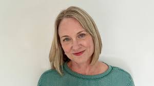 Meet Susan Koller-Coleman 👋 Susan is