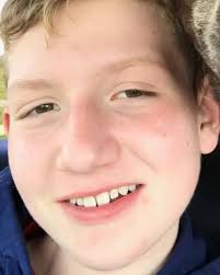 Aidan Gillespie Obituary (2022)