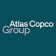 Logo de Atlas Copco Group