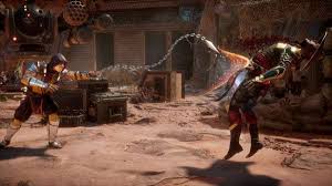 Mortal Kombat 11 Ultimate + Injustice 2 Legendary Bundle PS4 PS5 - Digital  World PSN
