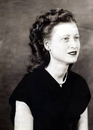 Imogene Borunda Obituary