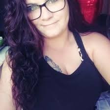 Ashley Danforth's Instagram, Twitter & Facebook