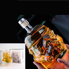 We did not find results for: 750ml Crystal Skull Shot Glasses Cup Set With 150ml Wine Glass Bottle Whiskey Decanter Home Bar Vodka Drinking Cups Gift Mugs Aliexpress