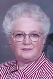 Doris L. Bogner Obituary