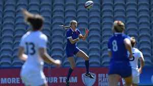Le crunch en ouverture du tournoi des six nations féminin, dimanche (13h30) à pau entre le xv de france et l'angleterre, qui se partagent les sacres depuis quatre ans, a toutes les chances de désigner l'équipe titrée en 2020. Rugby Tournoi Des Six Nations Feminin La France Echoue Encore En Finale Face A L Angleterre