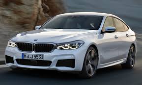 Despite looking much like the old bmw 5 gt, the new car is actually based on the larger 7 series. Official 2018 Bmw 6 Series Gran Turismo