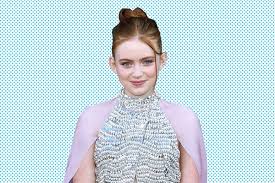 Sadie sink (born april 16, 2002) is an american actress. Stranger Things 3 Sadie Sink On Iconic Duo Max And Eleven